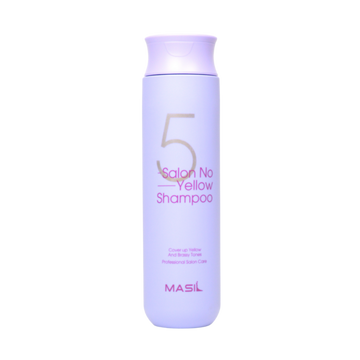Masil - No Yellow Shampoo 300ml