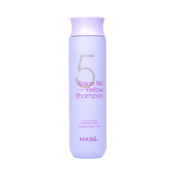 Pixiepax - No Yellow Shampoo 300ml - Everyday Vegan Grocer