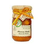 Bernadette de Lavernette - Apricot with Almond 250g