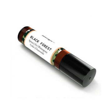 Innerfyre Co - Black Forest Essential Oil Roll-On Perfume