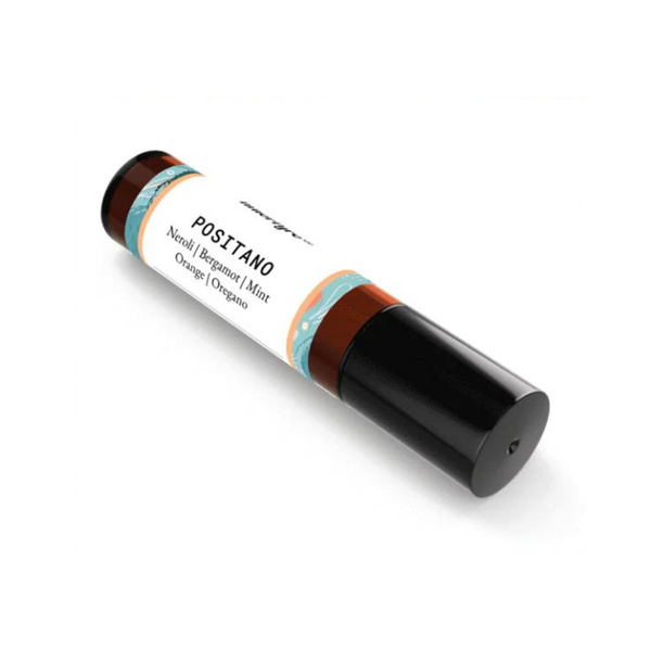 Innerfyre Co - Positano Essential Oil Roll-On Perfume - Everyday Vegan Grocer