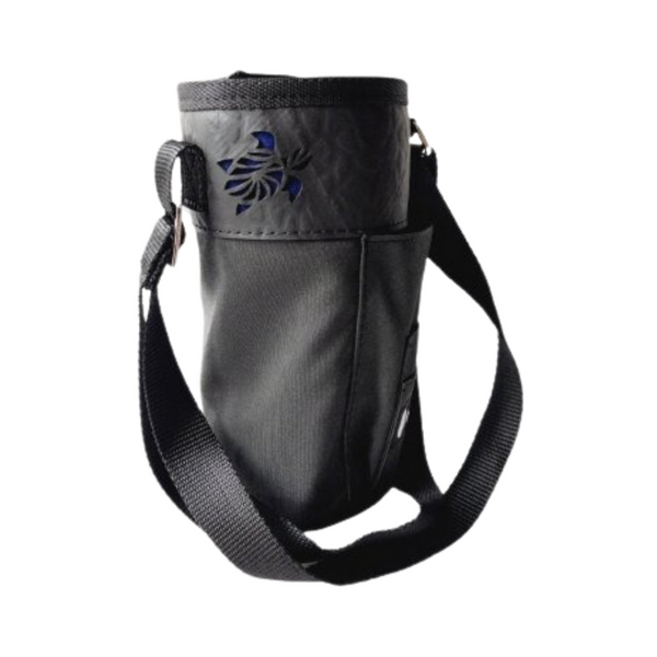 Purnama - Crossbody Bottle Holder
