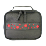 Purnama - Rae Organizer Bag - Red