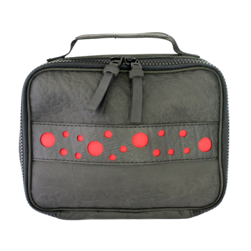 Purnama - Rae Organizer Bag - Red
