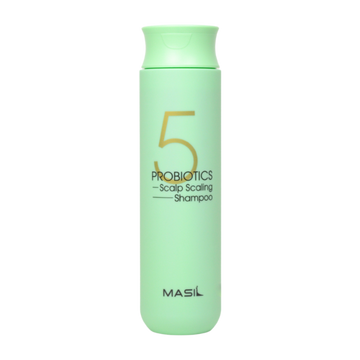 Masil - Scalp Scaling Shampoo 300ml