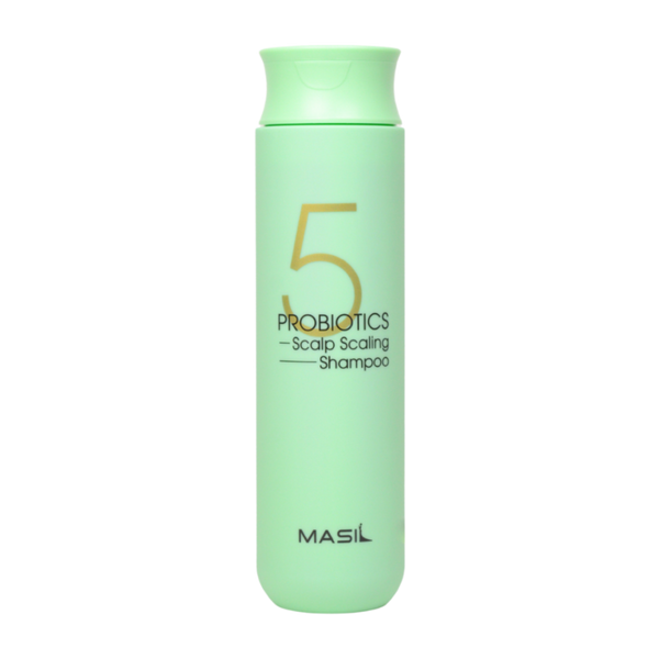 Pixiepax - Scalp Scaling Shampoo 300ml - Everyday Vegan Grocer