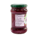 Sedno - Beet Horseradish Relish 300g