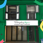 Grand Opening Weekend Extravaganza Tickets - Everyday Vegan Grocer