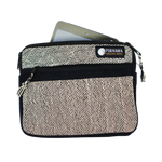 Purnama - Tablet Sleeves - Black Regular