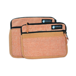 Purnama - Tablet Sleeves - Peach Petite
