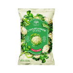 Temole - Cauliflower Puffs Kale & Pepper 56g