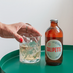 Galipette - Non-Alcoholic Apple Cider 330ml - Everyday Vegan Grocer