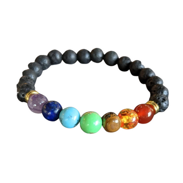 SOL+ Bracelet Chakra