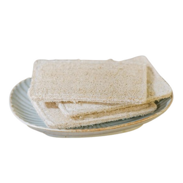 The Sustainability Project- Dish Scrub