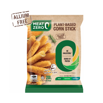 Meat Zero - Plant Based Corn Stick, 200g