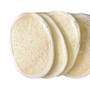 The Sustainability Project - Loofah Scrub