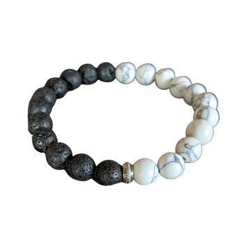 SOL+ Bracelet Half