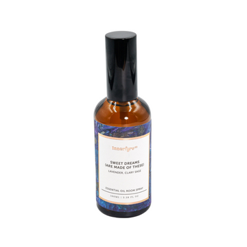 Innerfyre Co - Room Spray Sweet Dreams, 50ml