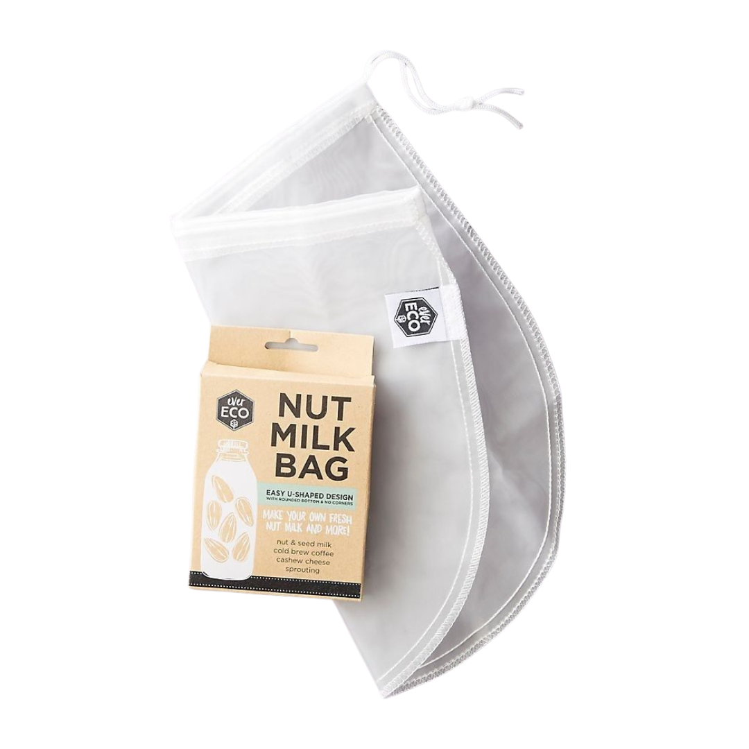 The Sustainability Project - Nut Milk Bag - Everyday Vegan Grocer