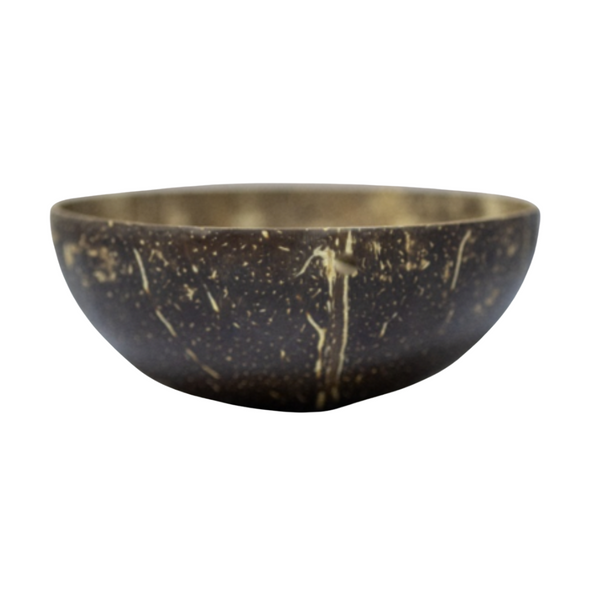 The Sustainability Project - Coconut Bowl Set - Everyday Vegan Grocer