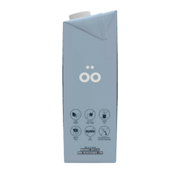 Noomoo - Oat Milk Barista Series 1L - Everyday Vegan Grocer
