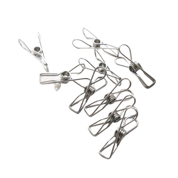 The Sustainability Project - Stainless Steel Pegs