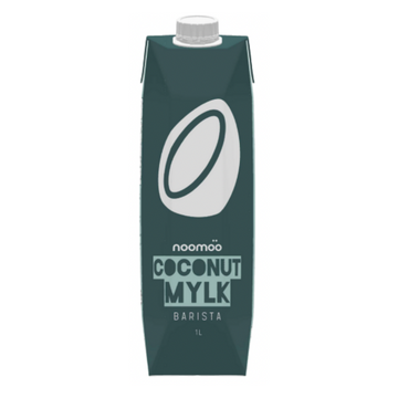Noomoo - Coconut Milk Barista Series 1L