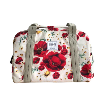 Poppy II Weekender Bag (Large)