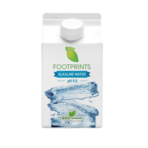 Footprints Water 500mL