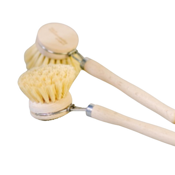 The Sustainability Project - Jute Brush