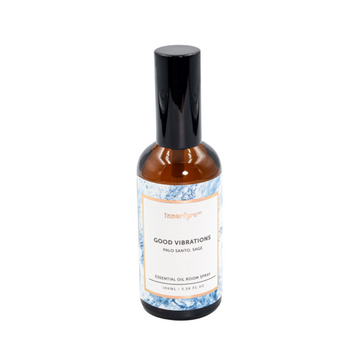 Innerfyre Co - Room Spray Good Vibrations, 50ml