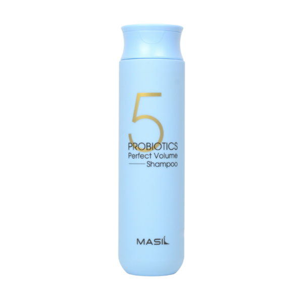 Pixiepax - Perfect Volume Shampoo 300ml - Everyday Vegan Grocer
