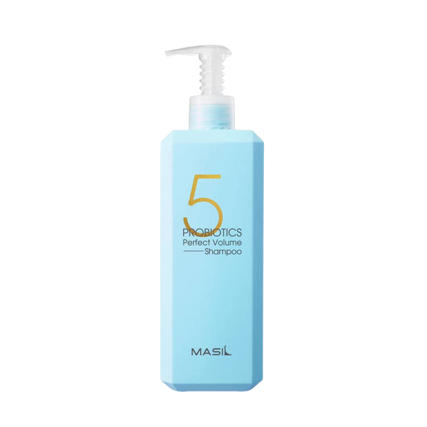 Pixiepax - Perfect Volume Shampoo 500ml - Everyday Vegan Grocer