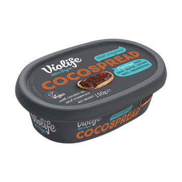 Violife - Creamy Cocospread 150g