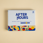 Soul+FIx - After Hours, Hangover Relief Supplement, 10 Capsules - Everyday Vegan Grocer