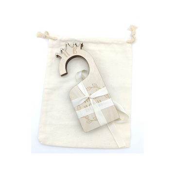 Stitches and Tweed - Baby Closet Dividers