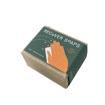 Recover Soaps - Dish Washing Bar