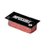Impossible - Frozen Plant-Based Meat Brick, 340g - Everyday Vegan Grocer
