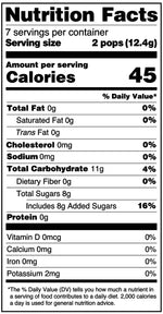 YumEarth - Organic Lollipops Mix Fruit 20+ - Everyday Vegan Grocer