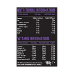 Fuel10k - Protein Boosted Granola - Chunky Chocolate 400g - Everyday Vegan Grocer