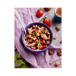 Fuel10k - Protein Boosted Granola - Chunky Chocolate 400g - Everyday Vegan Grocer