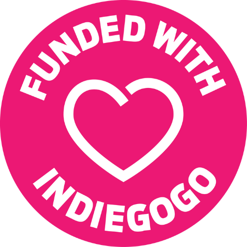 Indiegogo logo